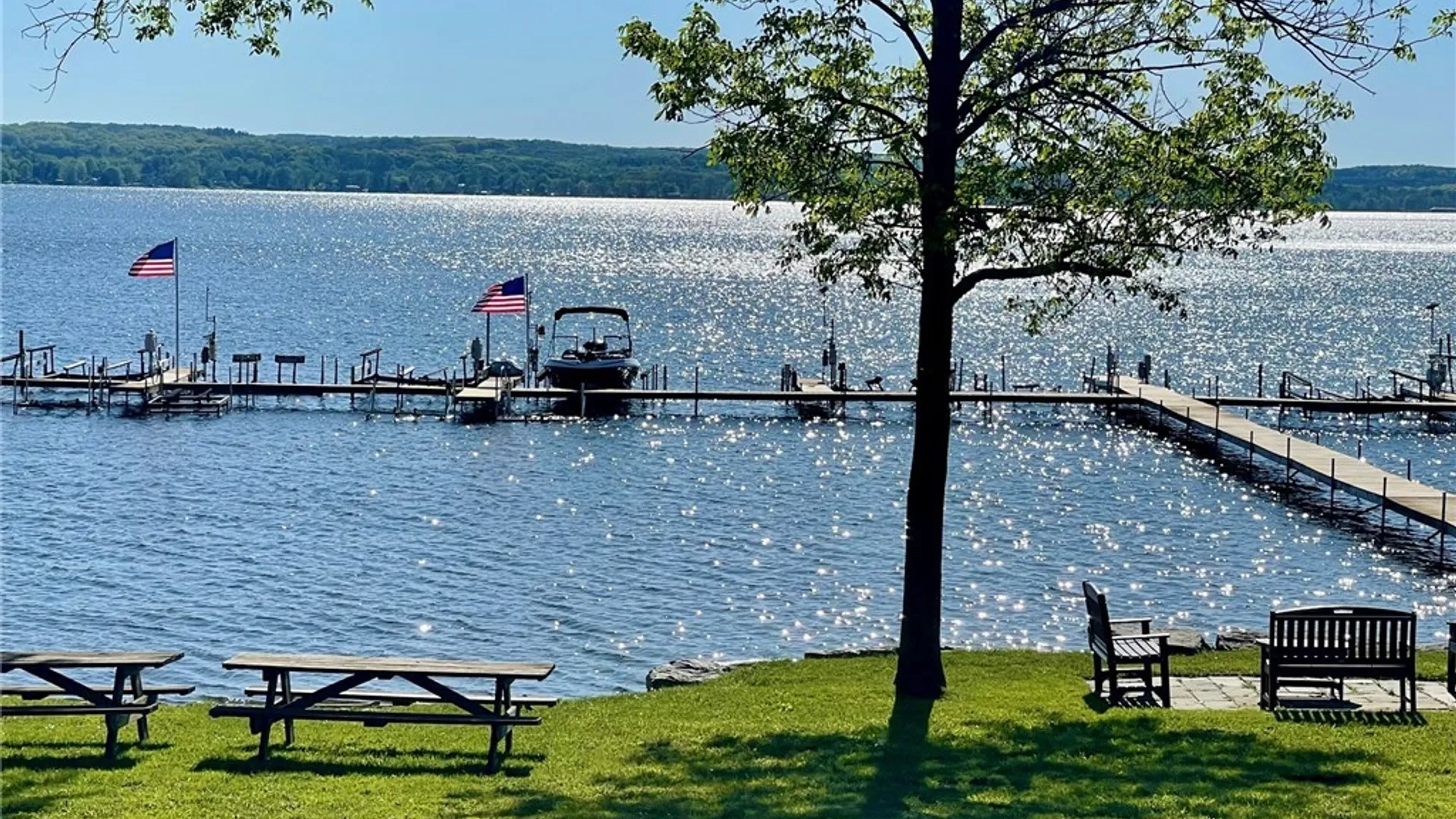 Property at 5301 E Lake Road, Chautauqua, NY 14728 3