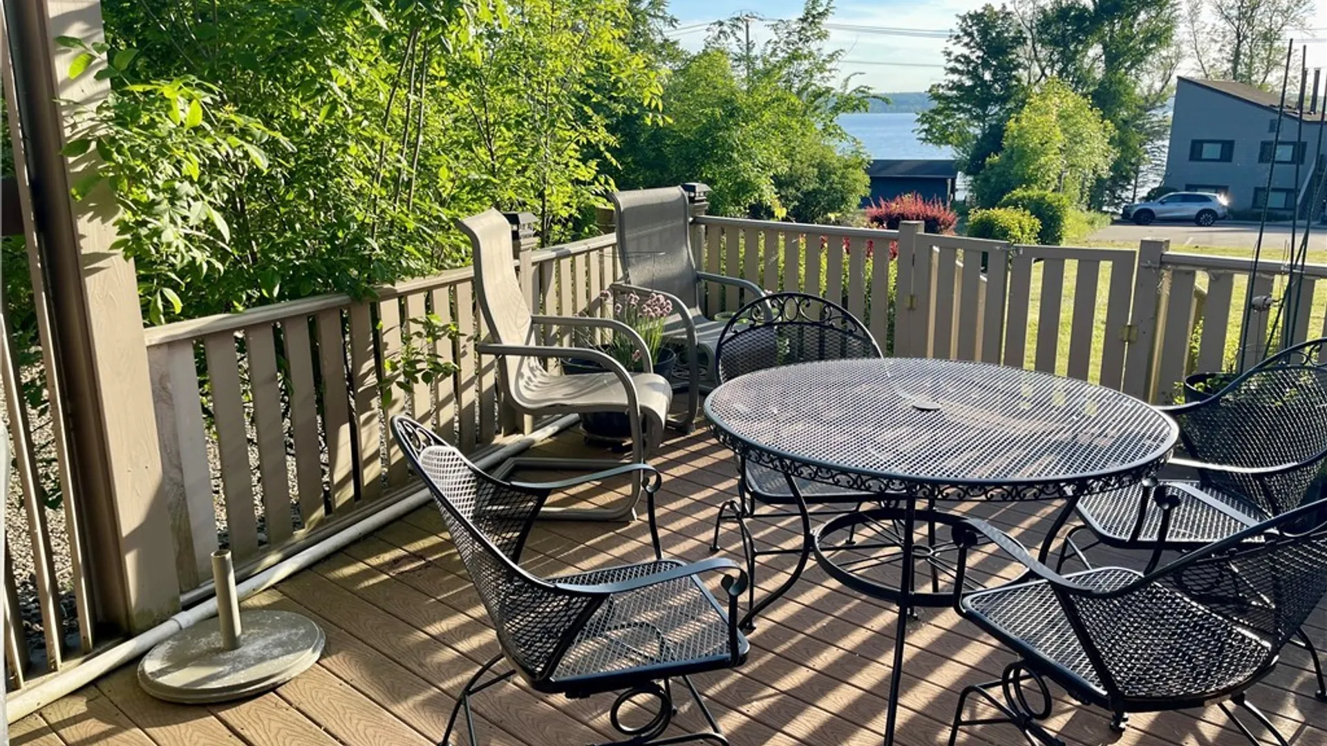 Property at 5301 E Lake Road, Chautauqua, NY 14728 11