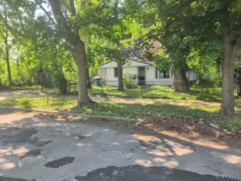 Property at 1509 Lafayette Avenue, Niagara Falls, NY 14305