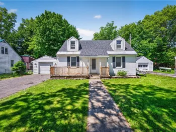 Property at 404 Oakwood Street, Rome, NY 13440
