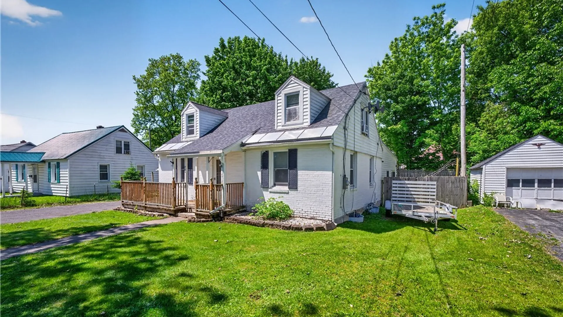 Property at 404 Oakwood Street, Rome, NY 13440 46
