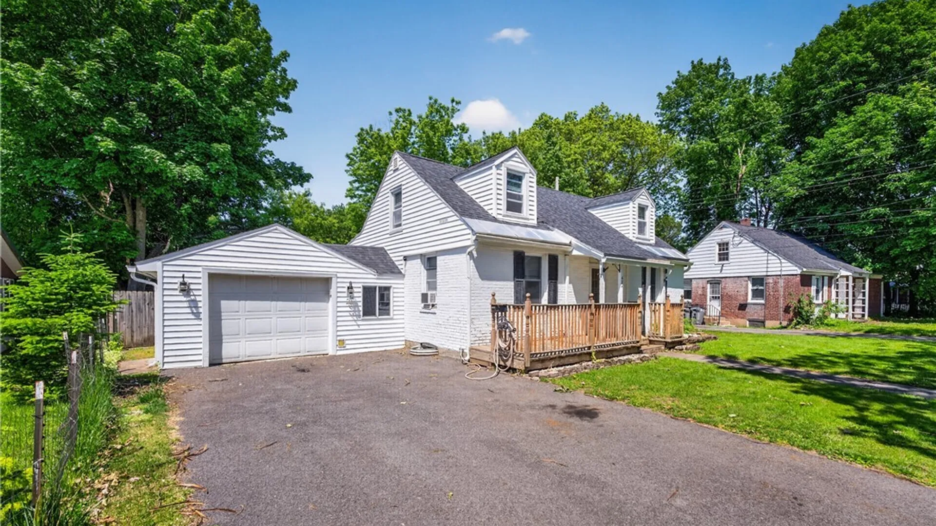 Property at 404 Oakwood Street, Rome, NY 13440 47