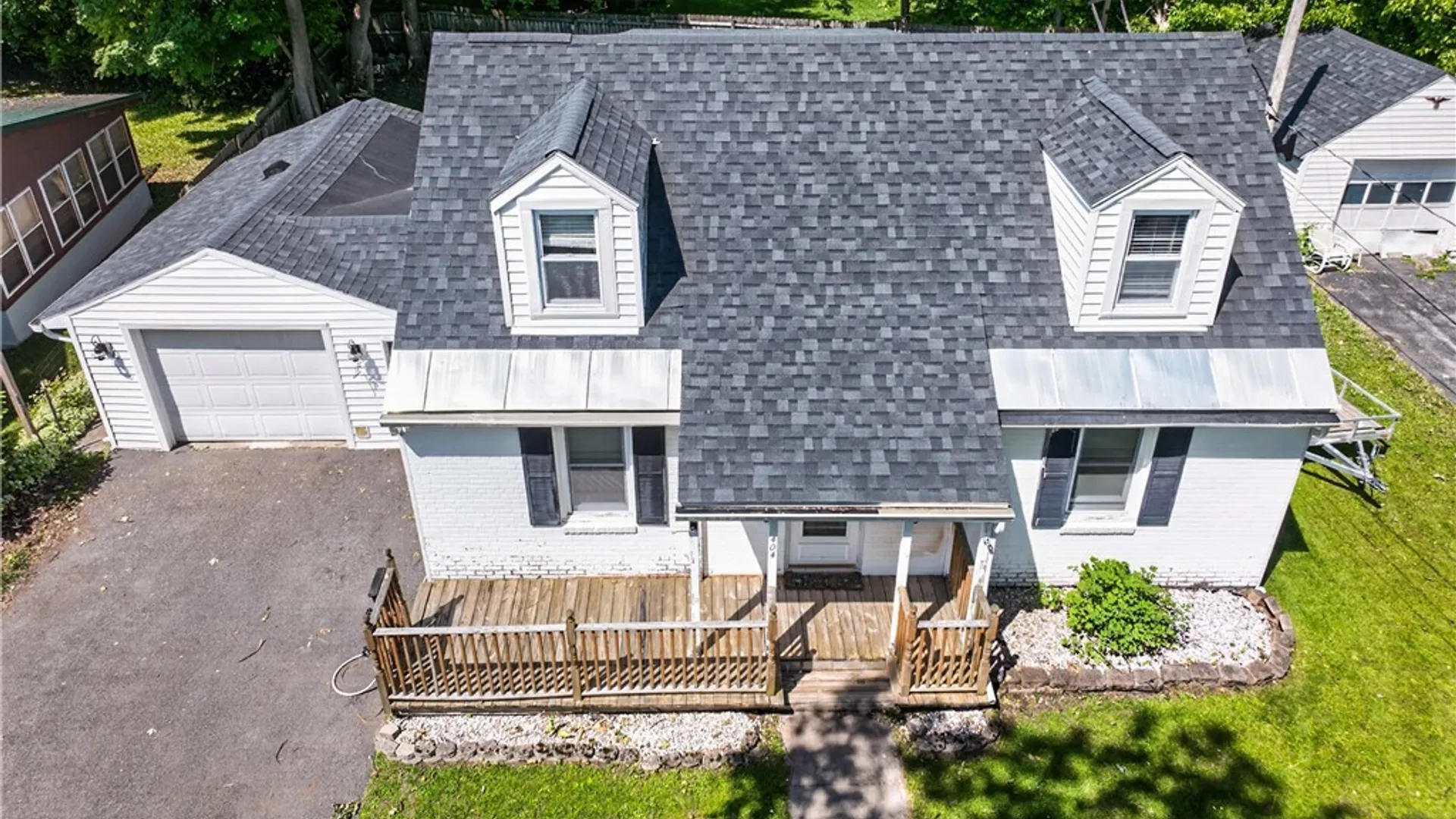 Property at 404 Oakwood Street, Rome, NY 13440 43