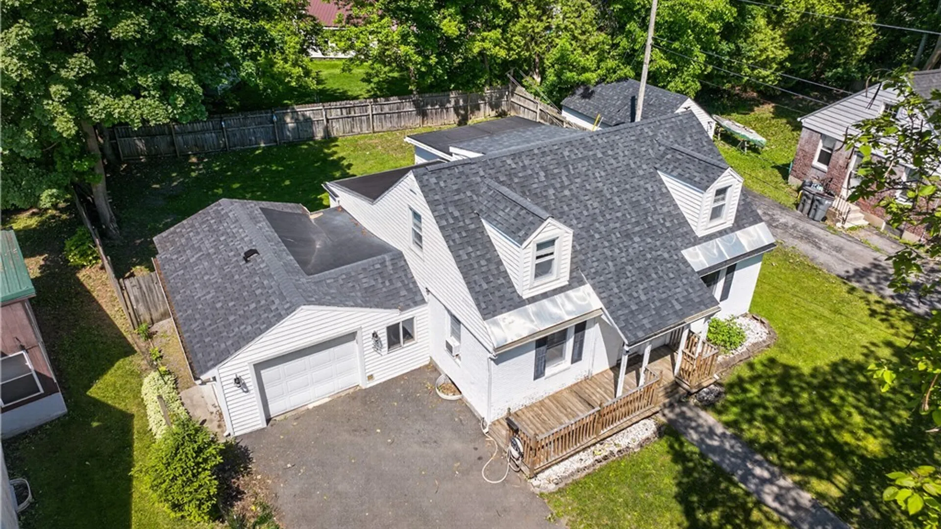 Property at 404 Oakwood Street, Rome, NY 13440 44