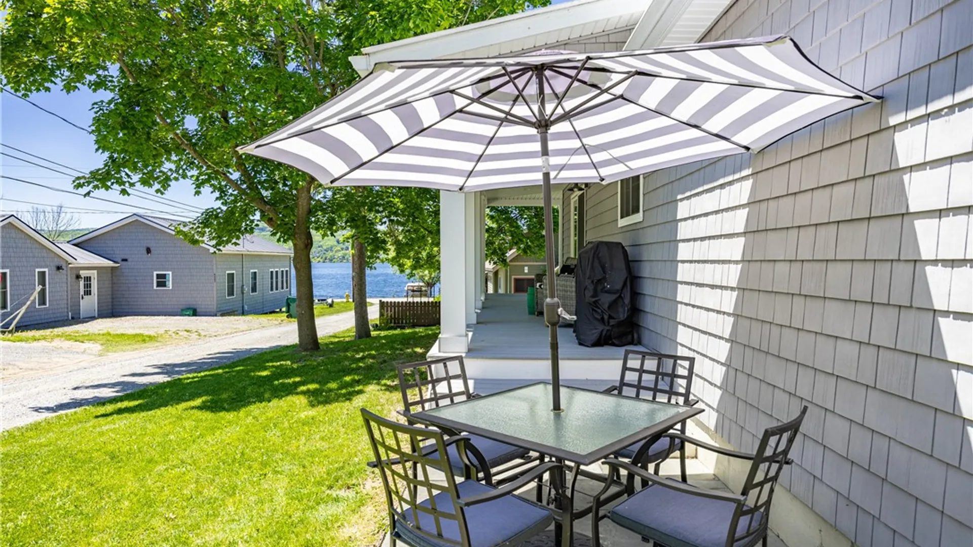 Property at 8496 Hobart Street, Richmond, NY 14471 6