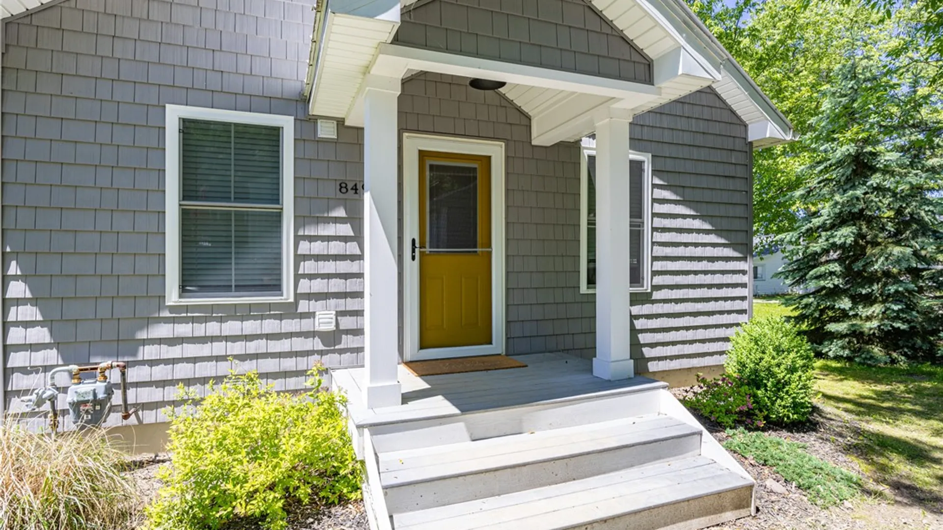 Property at 8496 Hobart Street, Richmond, NY 14471 7