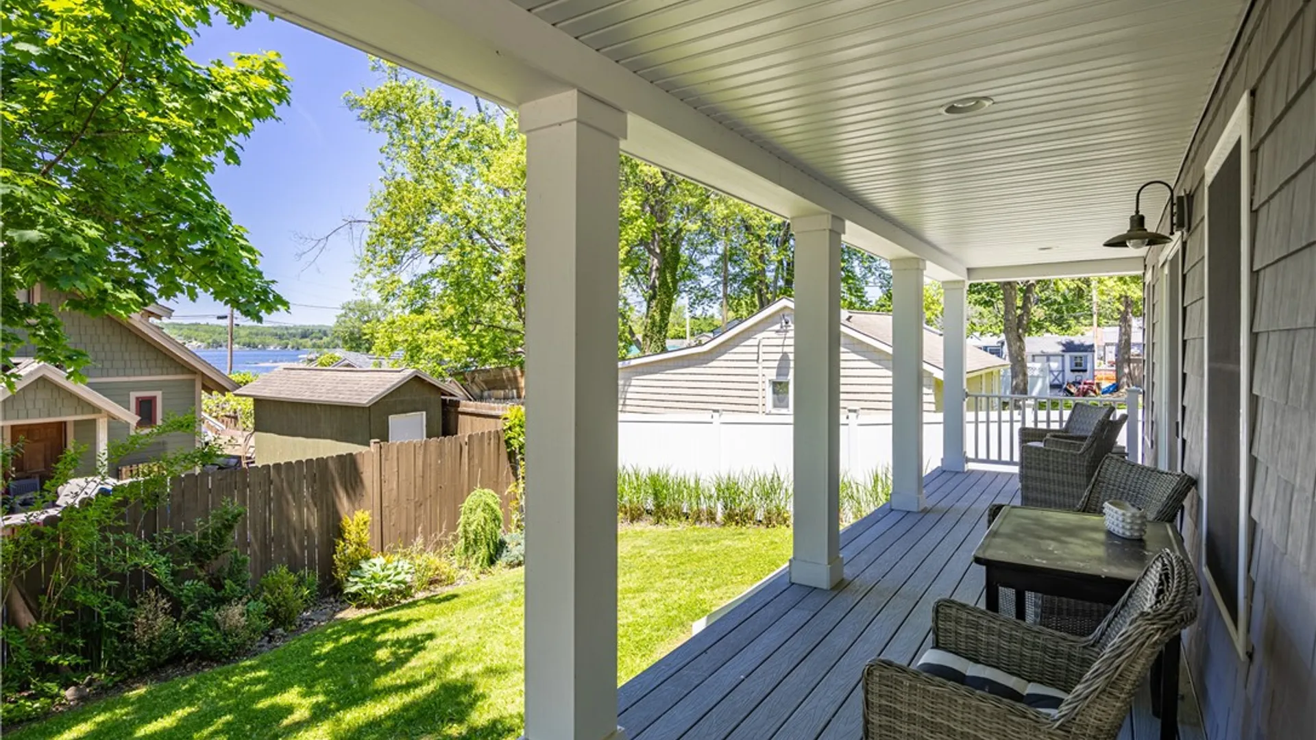 Property at 8496 Hobart Street, Richmond, NY 14471 23