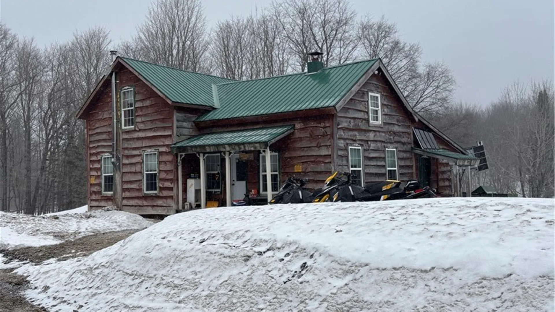 Property at 2176 Pitcher Road, Montague, NY 13367 19
