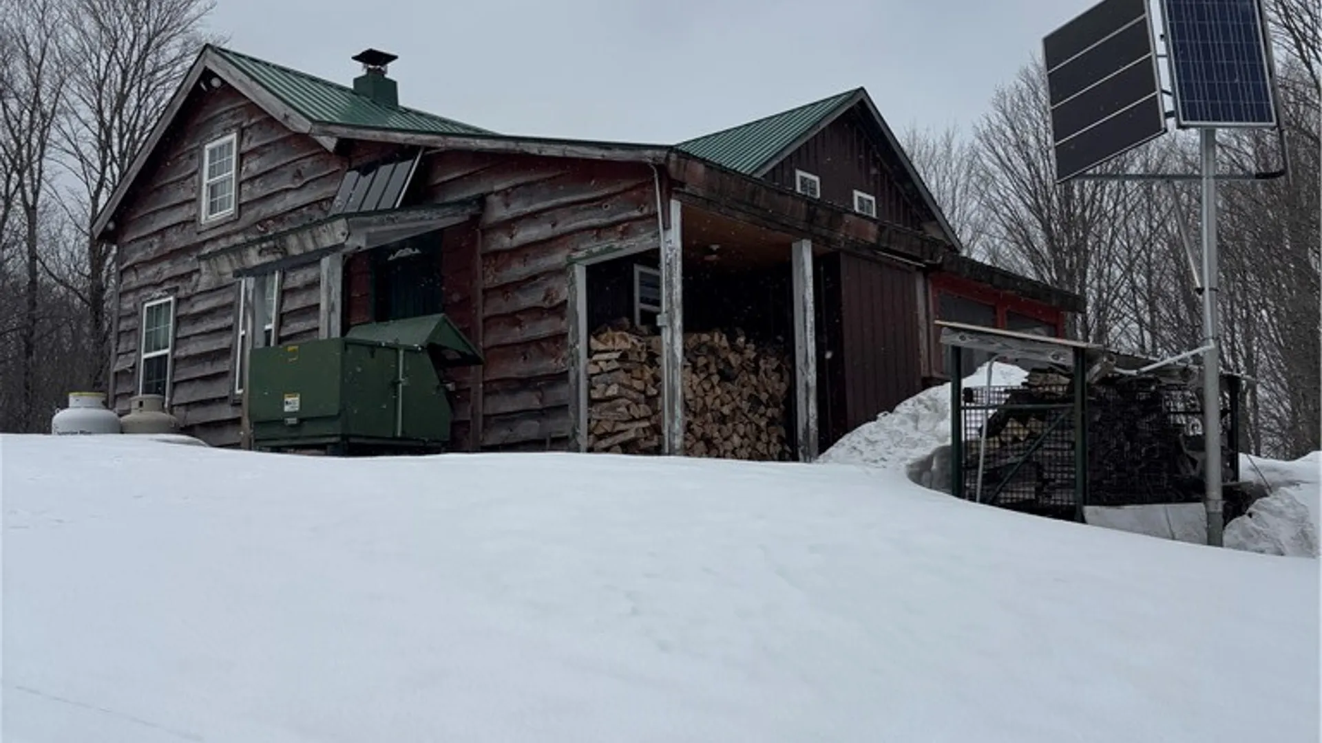 Property at 2176 Pitcher Road, Montague, NY 13367 22