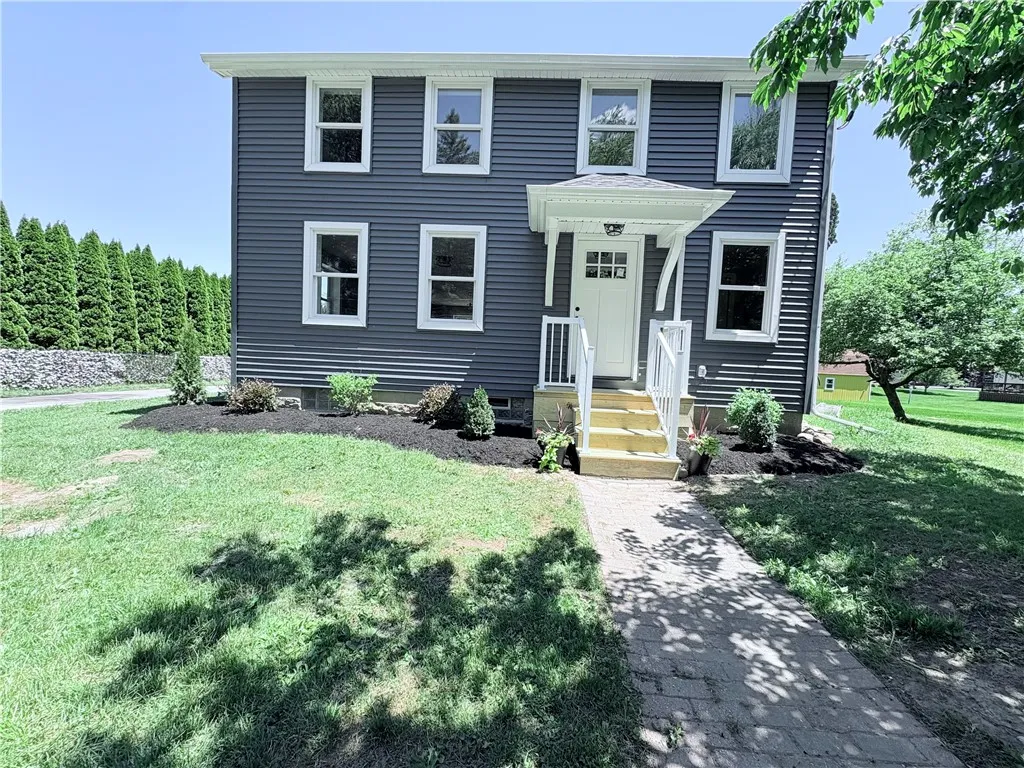 Property at 4225 Ransom Road, Clarence, NY 14031