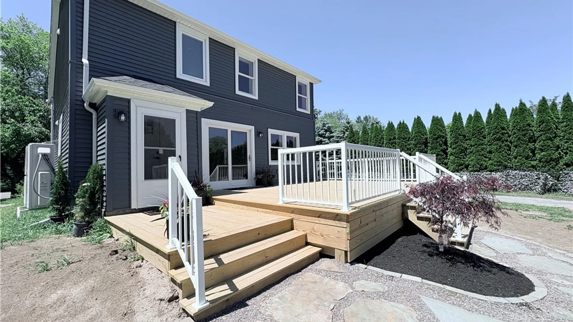 Property at 4225 Ransom Road, Clarence, NY 14031 5
