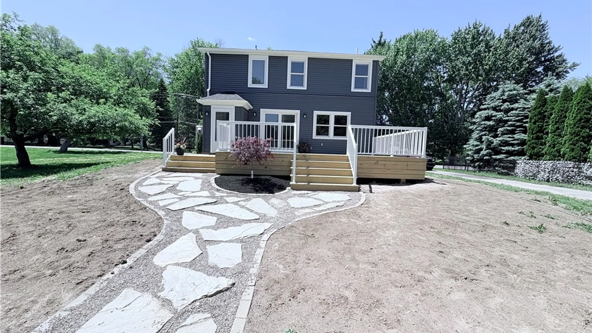 Property at 4225 Ransom Road, Clarence, NY 14031 6