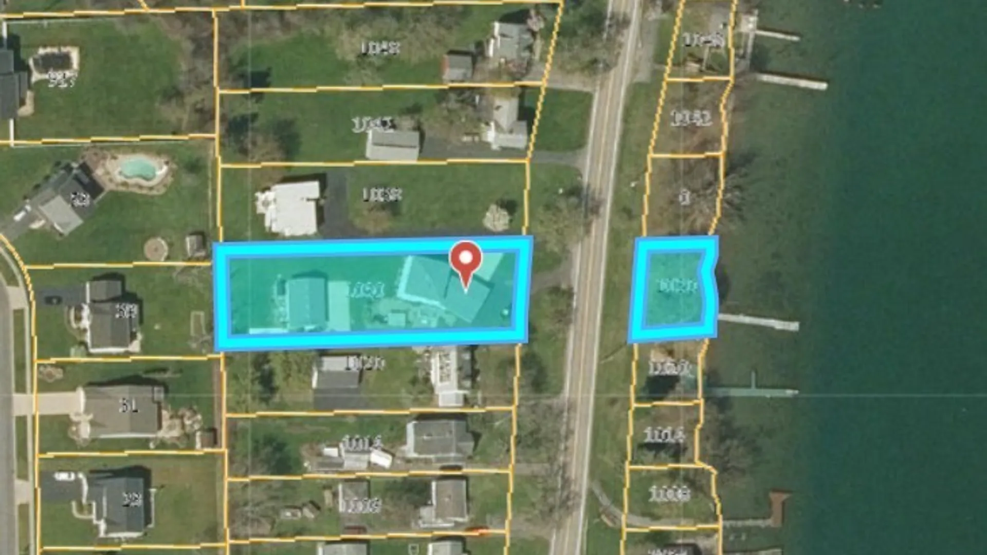 Property at 1030 East River Road, Grand Island, NY 14072 3