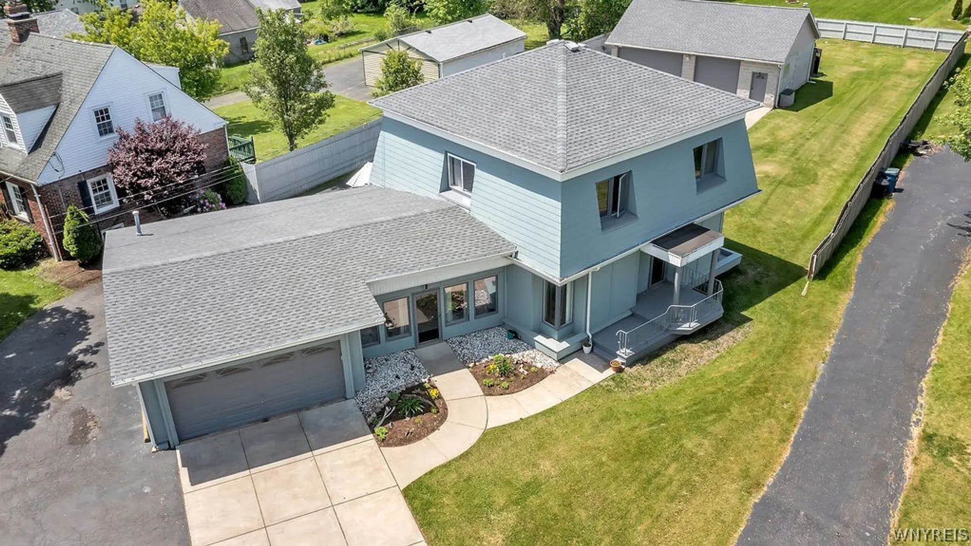 Property at 1030 East River Road, Grand Island, NY 14072 48