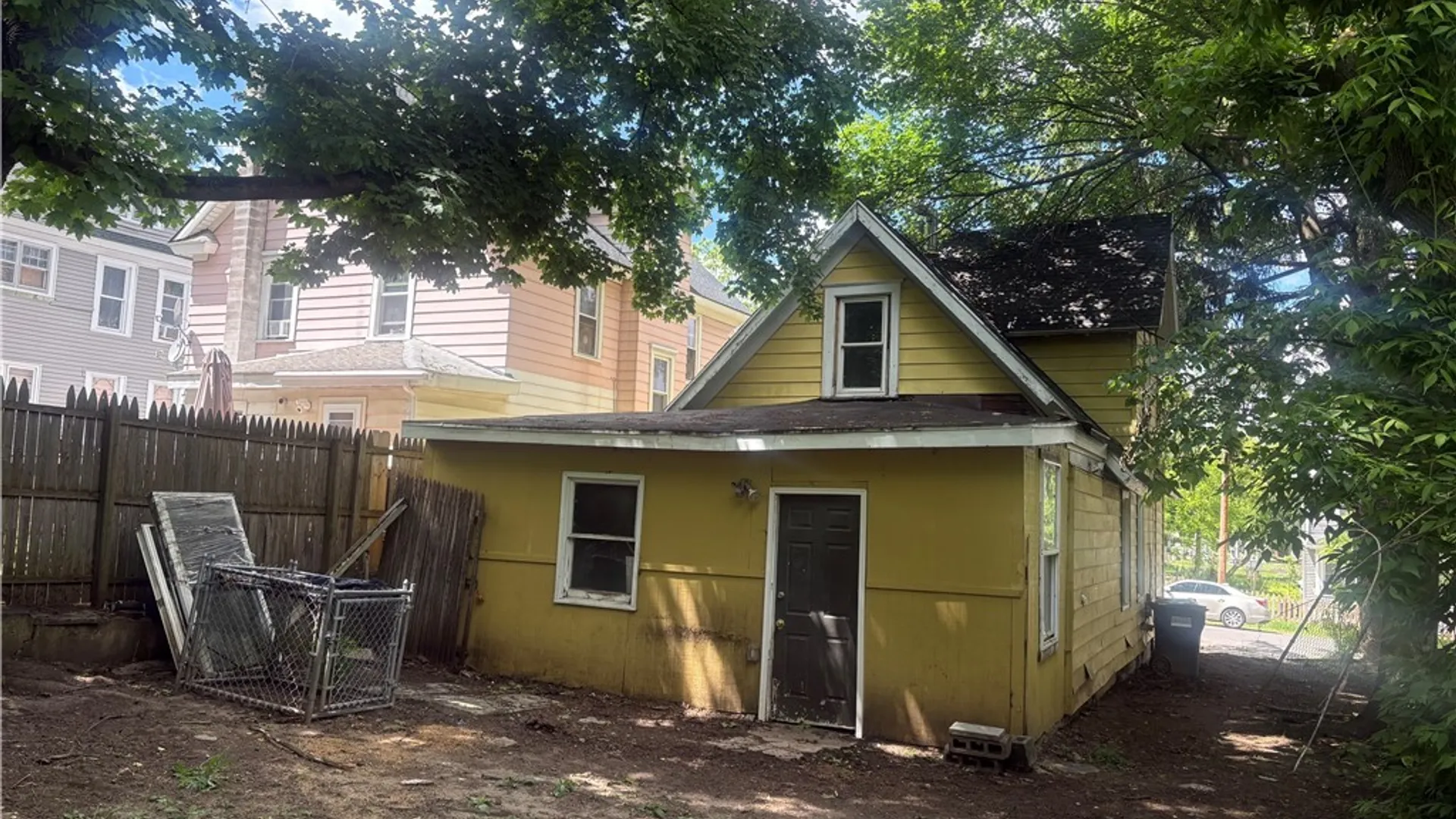 Property at 121 Maurice Avenue, Syracuse, NY 13207 3