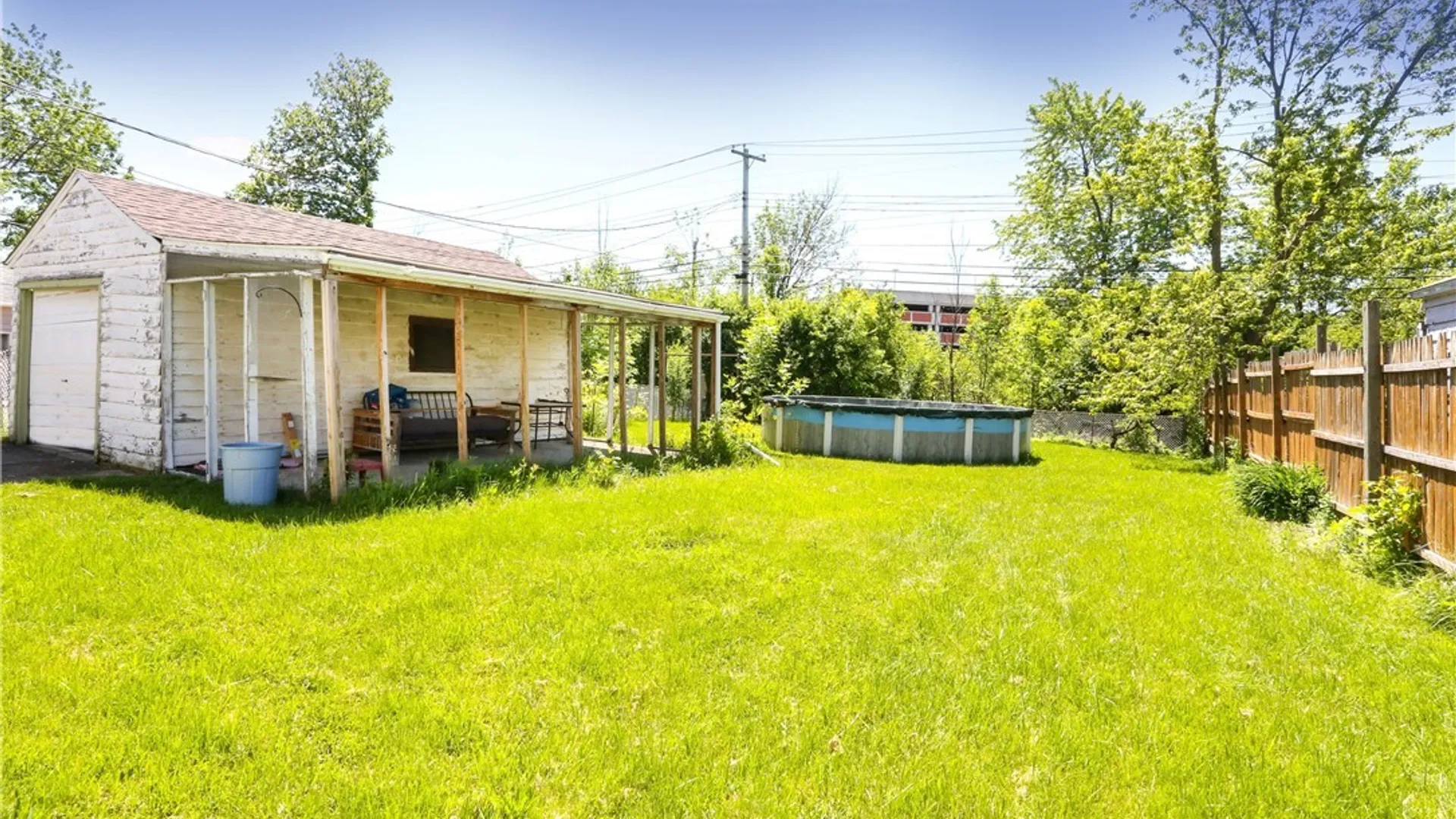 Property at 105 Nokomis Parkway, Cheektowaga, NY 14225 5