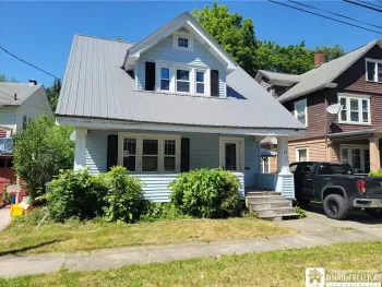Property at 13 Linden Avenue, Jamestown, NY 14701