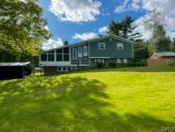 Property at 2567 Lake Moraine Road, Madison, NY 13346