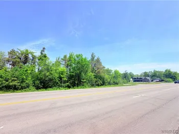 Property at VL Lake Shore Road, Hamburg, NY 14085