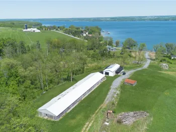 Property at 4600 State Route 89, Varick, NY 13148