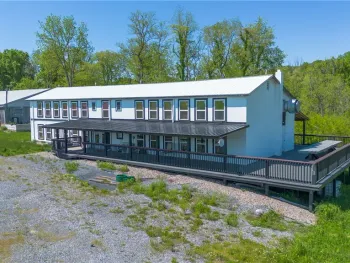 Property at 4600 State Route 89, Varick, NY 13148