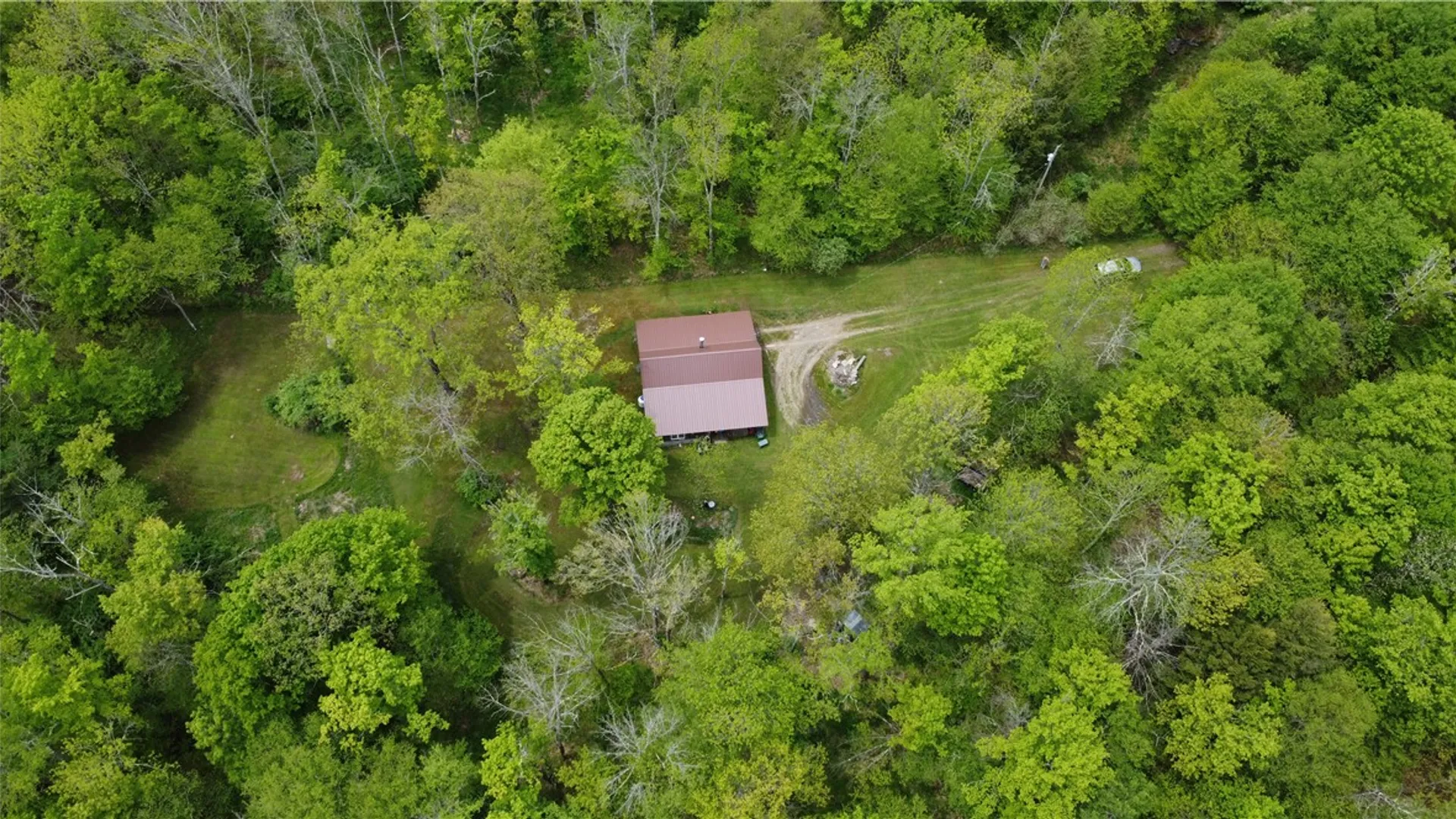 Property at 187 Tower Lane, Tompkins, NY 13856 3