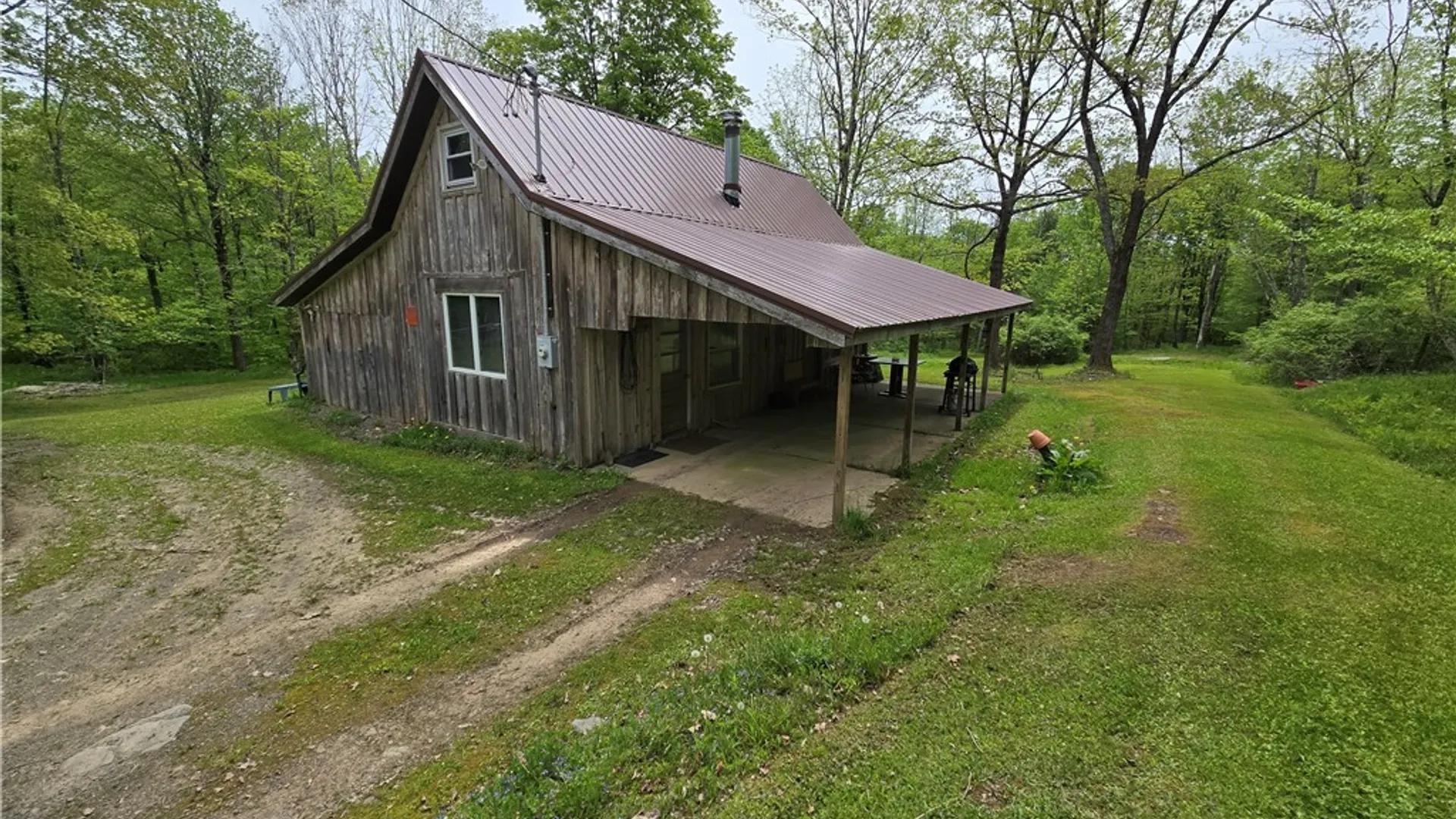 Property at 187 Tower Lane, Tompkins, NY 13856 8