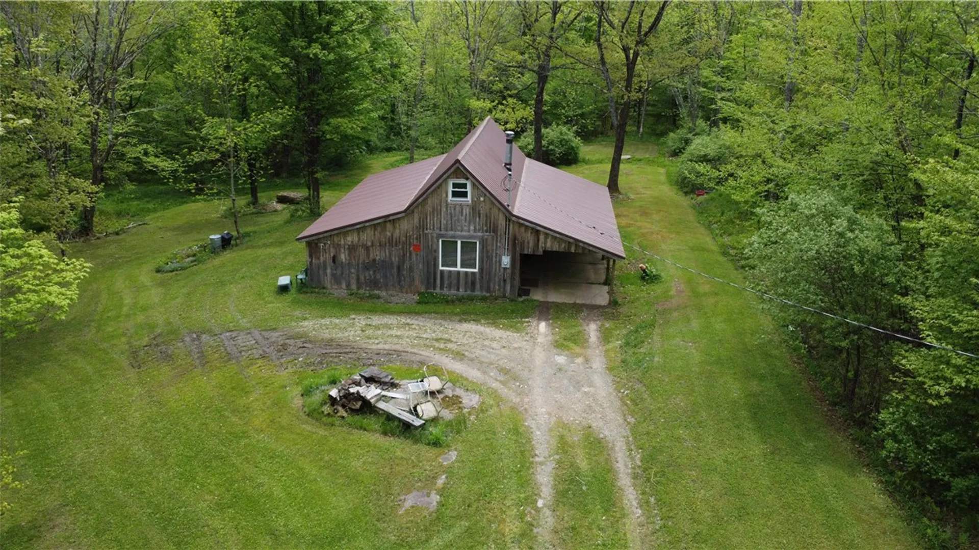 Property at 187 Tower Lane, Tompkins, NY 13856 13
