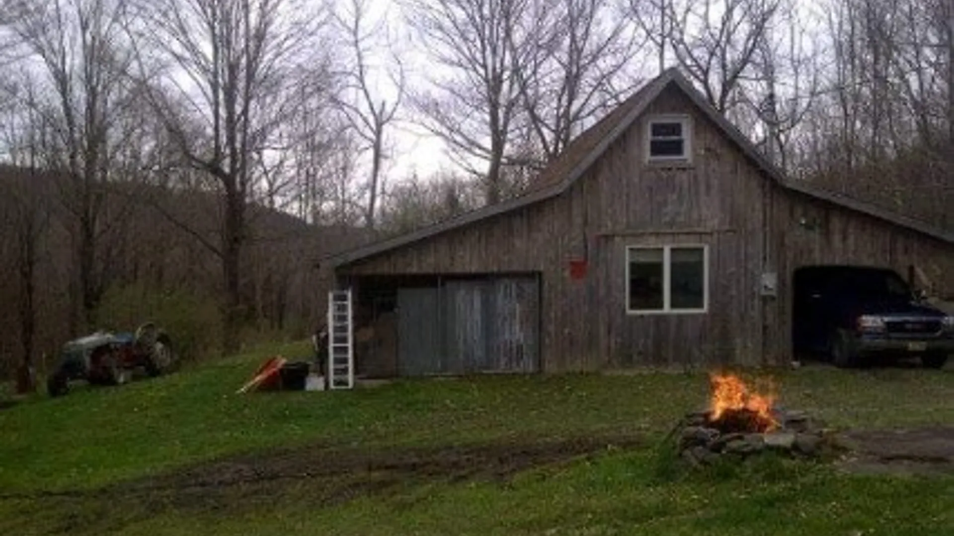 Property at 187 Tower Lane, Tompkins, NY 13856 5