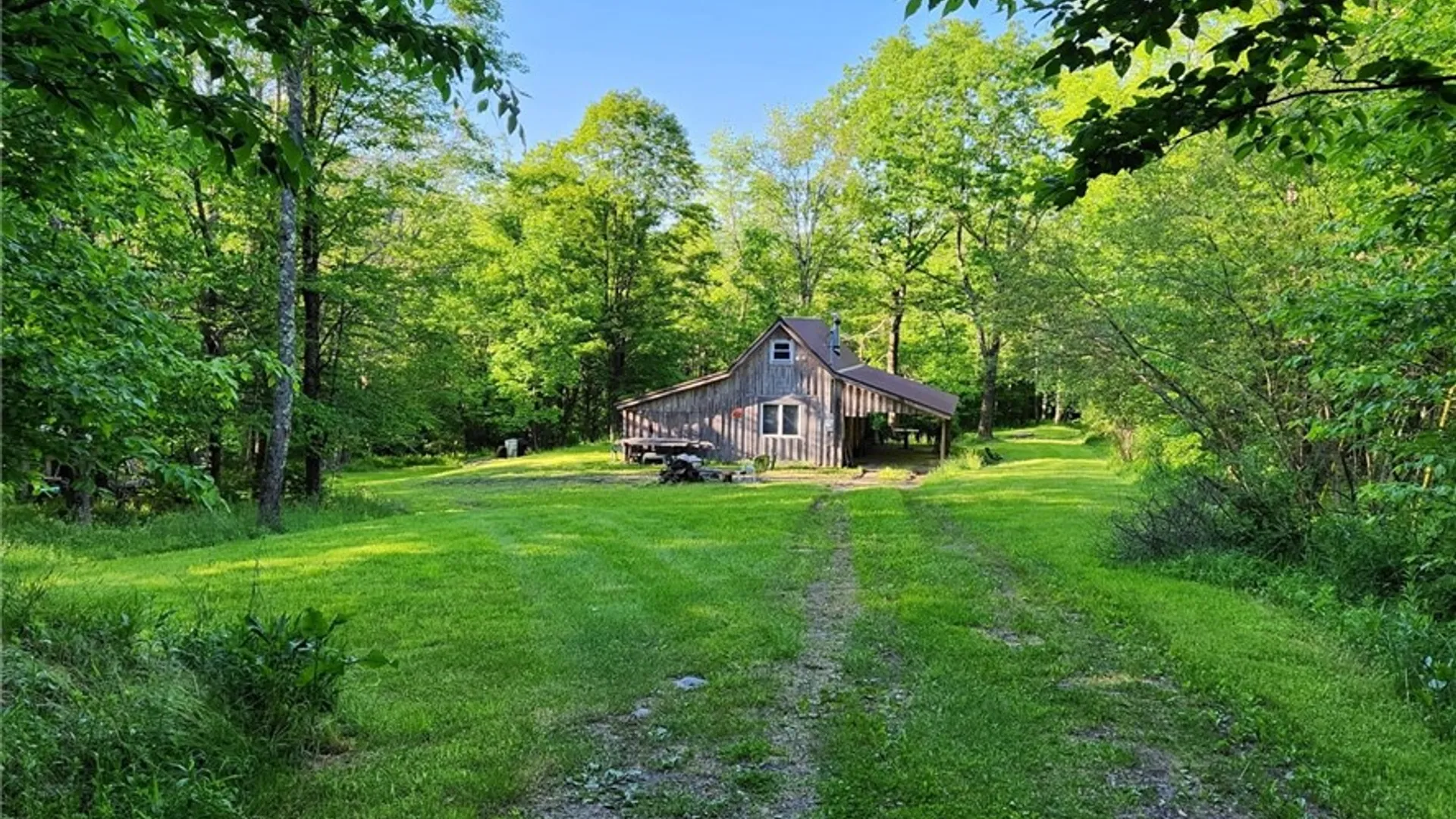 Property at 187 Tower Lane, Tompkins, NY 13856 10