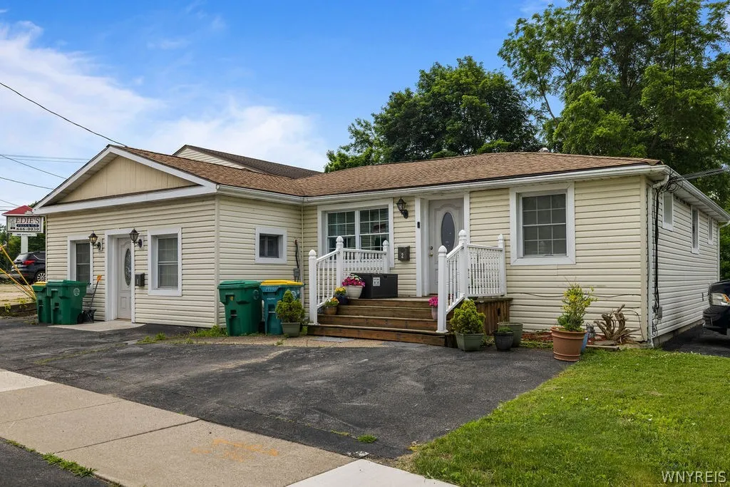 Property at 4181 Legion Drive, Hamburg, NY 14075
