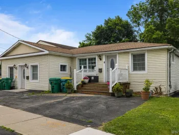 Property at 4181 Legion Drive, Hamburg, NY 14075