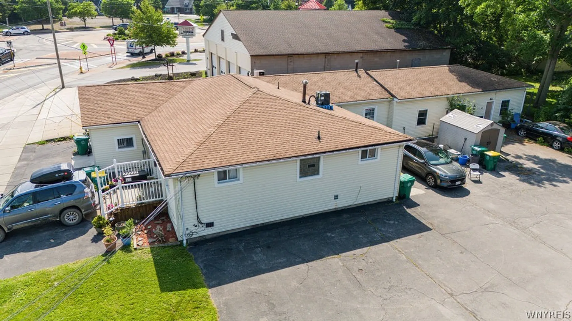 Property at 4181 Legion Drive, Hamburg, NY 14075 36