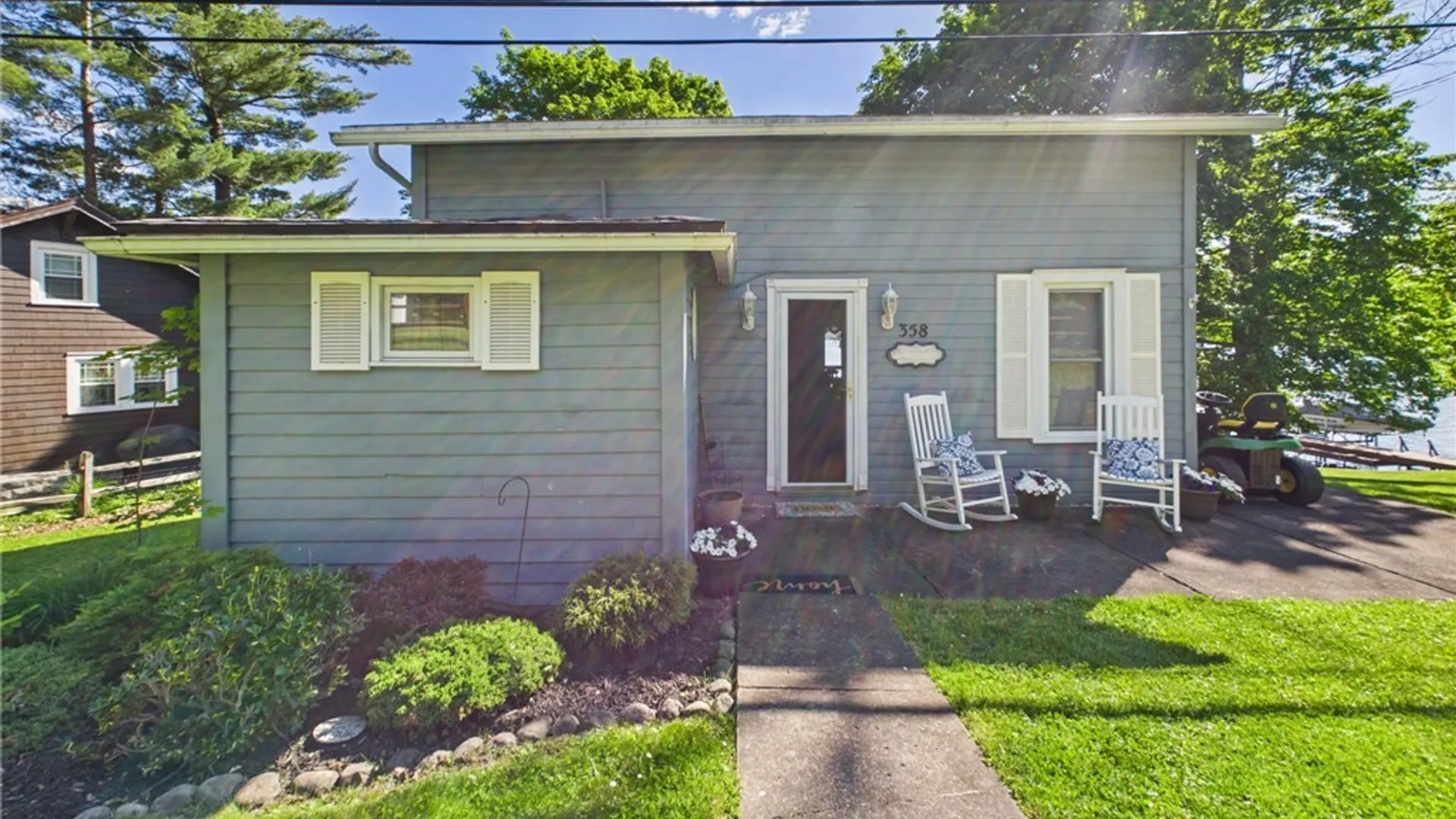 Property at 358 N Shore Road, Cuba, NY 14727 42