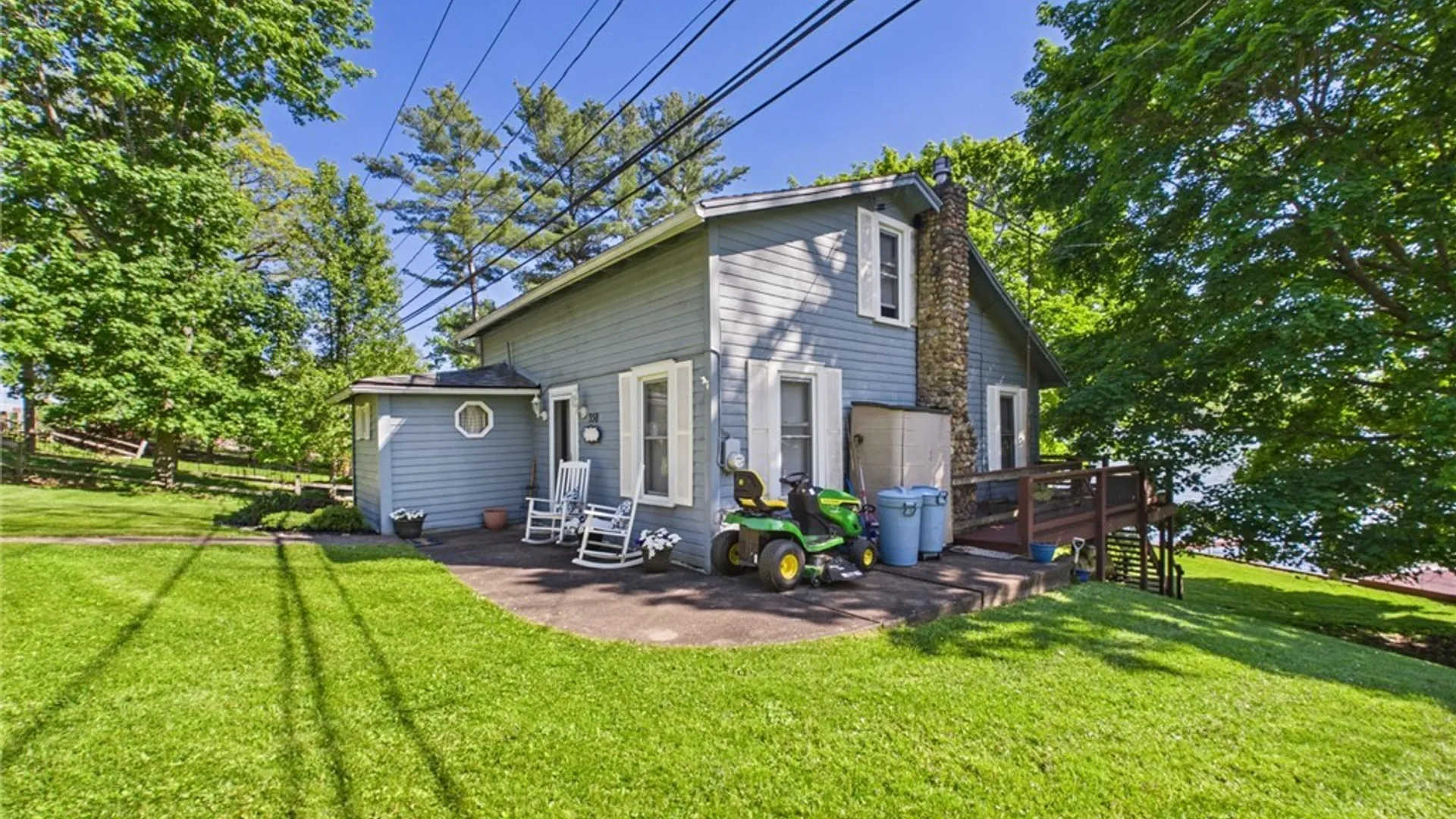 Property at 358 N Shore Road, Cuba, NY 14727 41