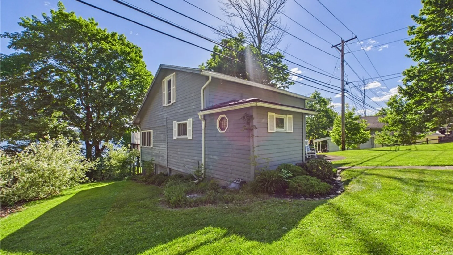 Property at 358 N Shore Road, Cuba, NY 14727 46