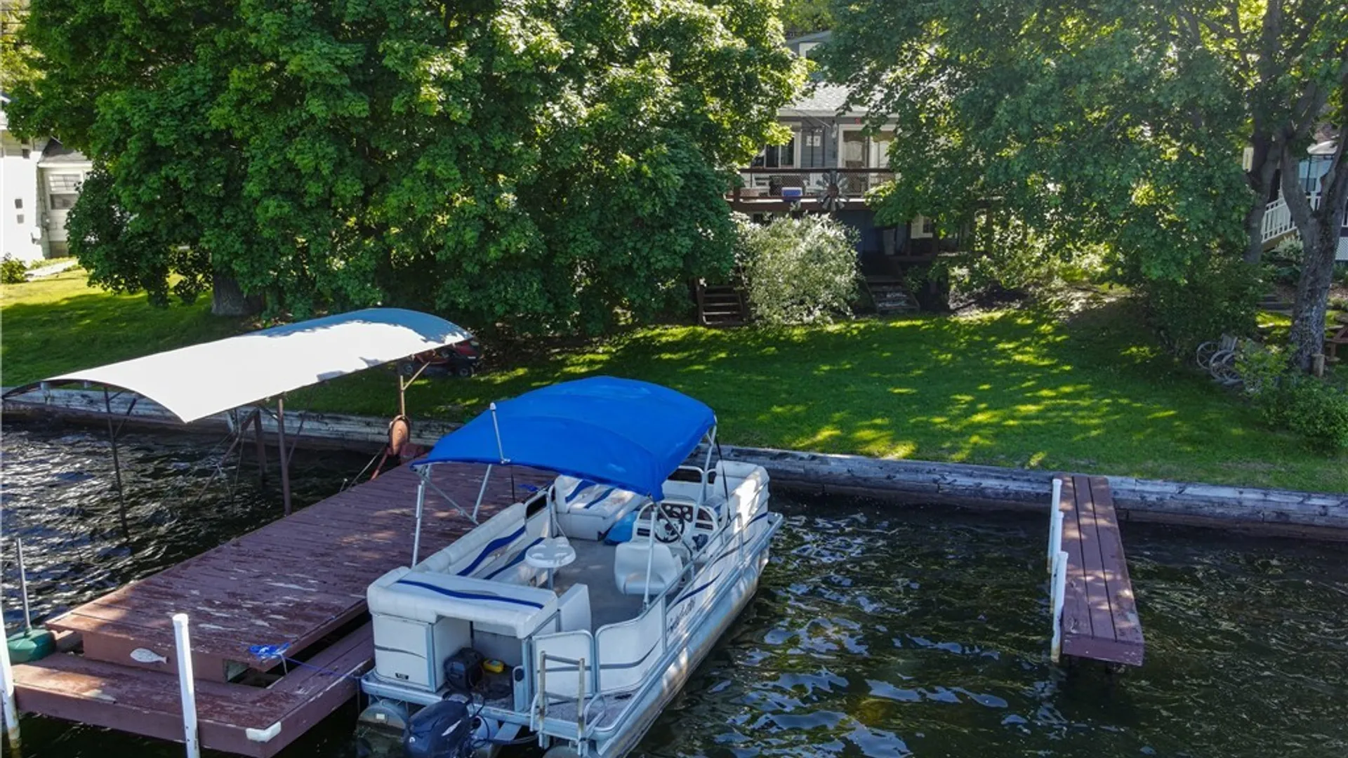 Property at 358 N Shore Road, Cuba, NY 14727 44