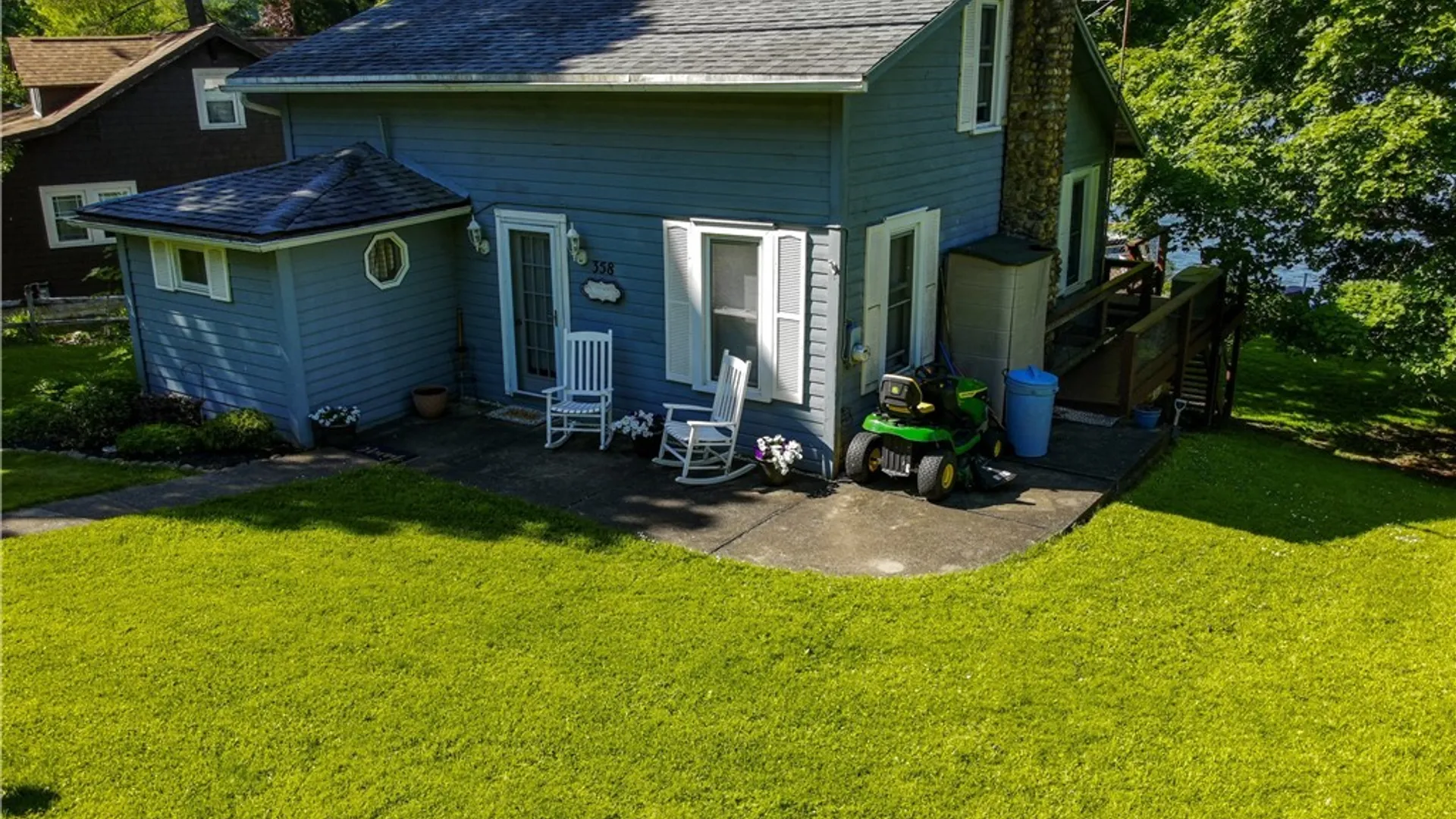 Property at 358 N Shore Road, Cuba, NY 14727 45
