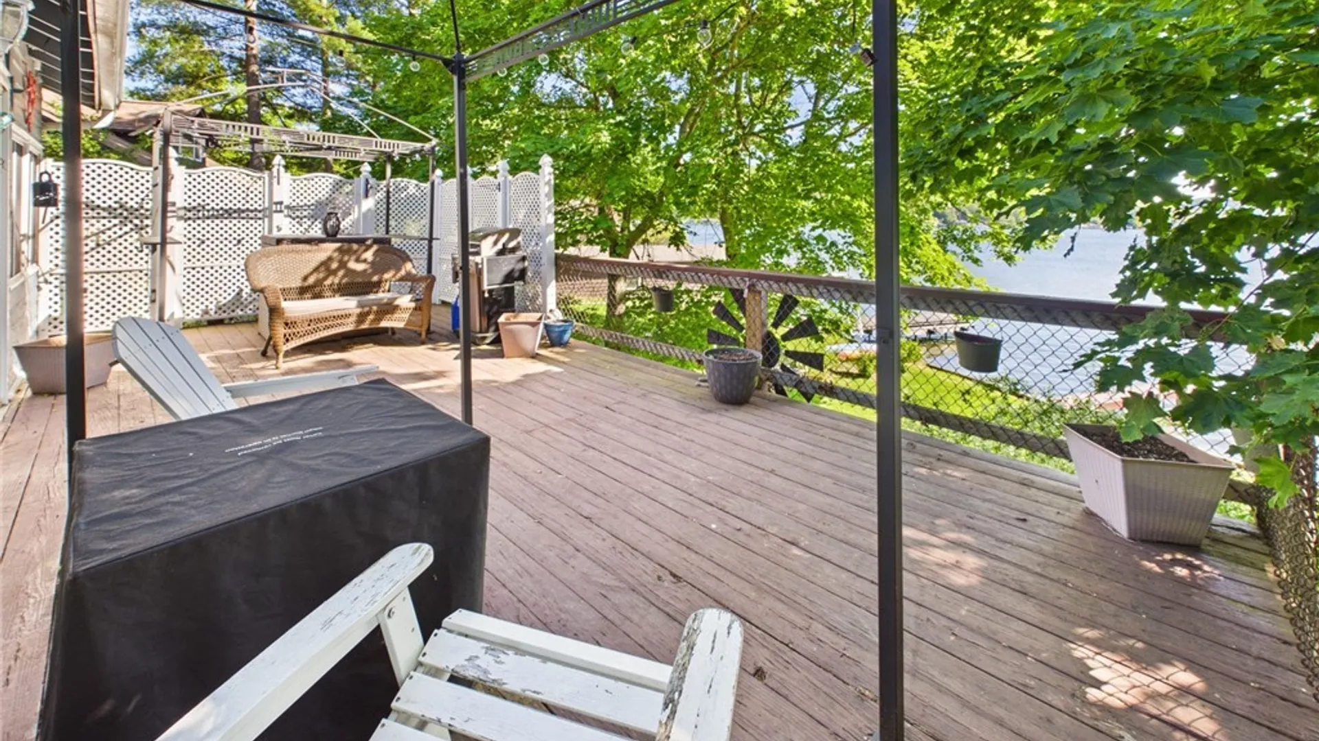 Property at 358 N Shore Road, Cuba, NY 14727 19