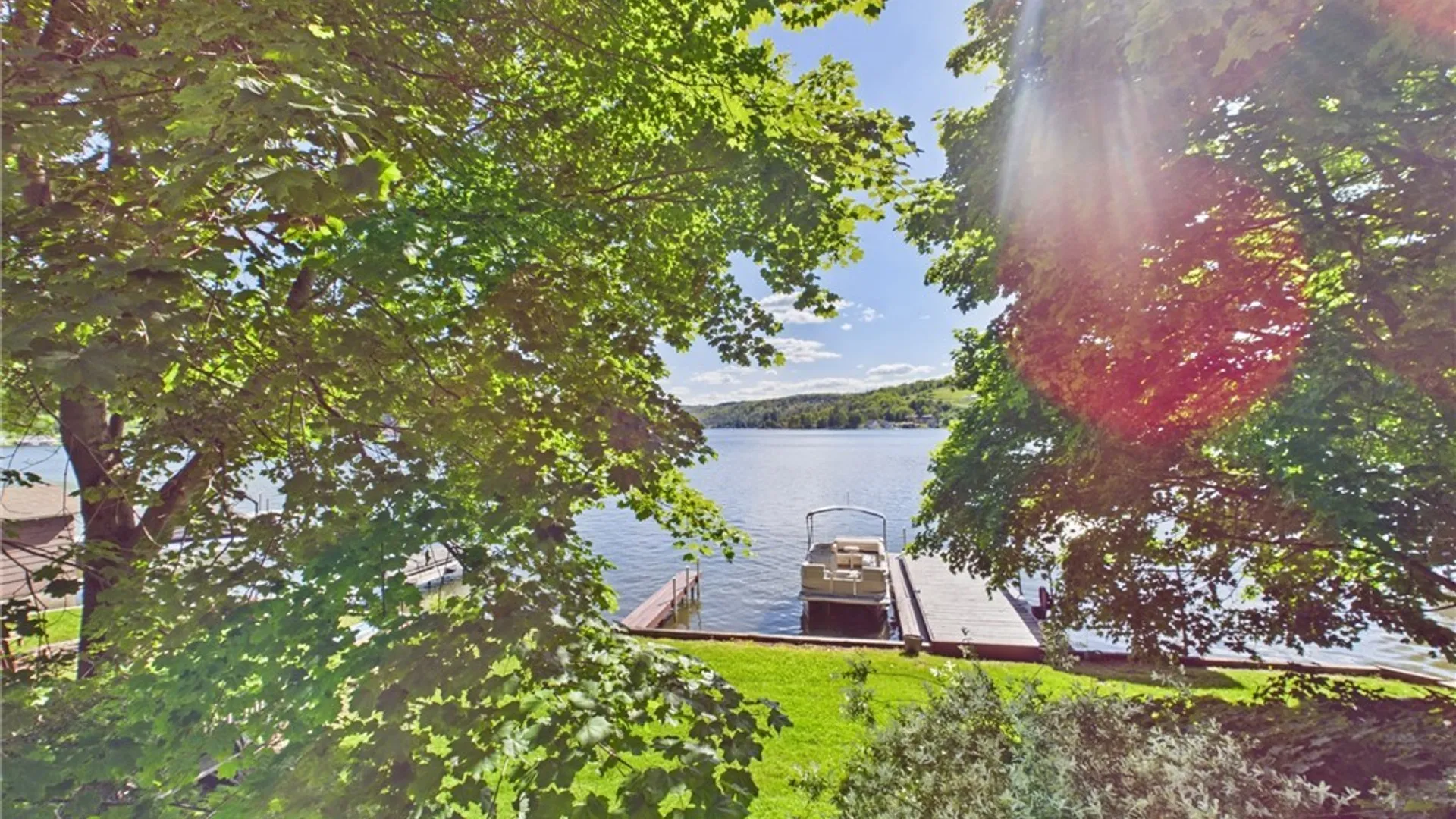Property at 358 N Shore Road, Cuba, NY 14727 36
