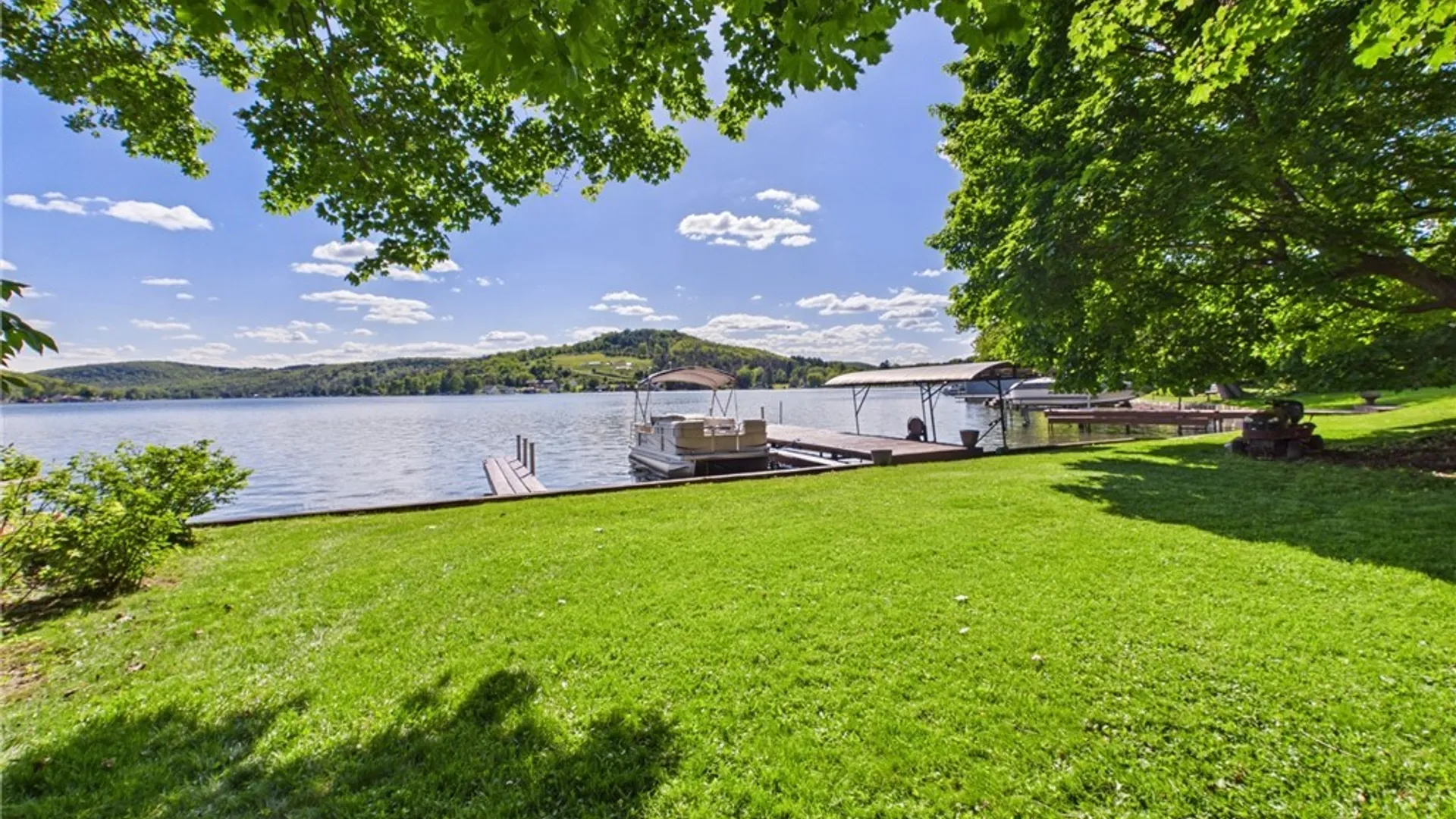 Property at 358 N Shore Road, Cuba, NY 14727 47