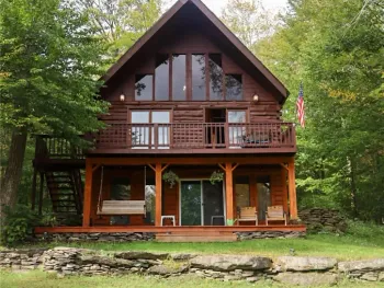 Property at 1937 County Highway 8, Otego, NY 13825