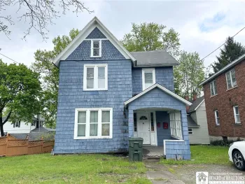 Property at 360 Fairmount Avenue, Jamestown, NY 14701