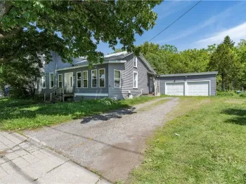 Property at 9 Clay Street, Adams, NY 13605