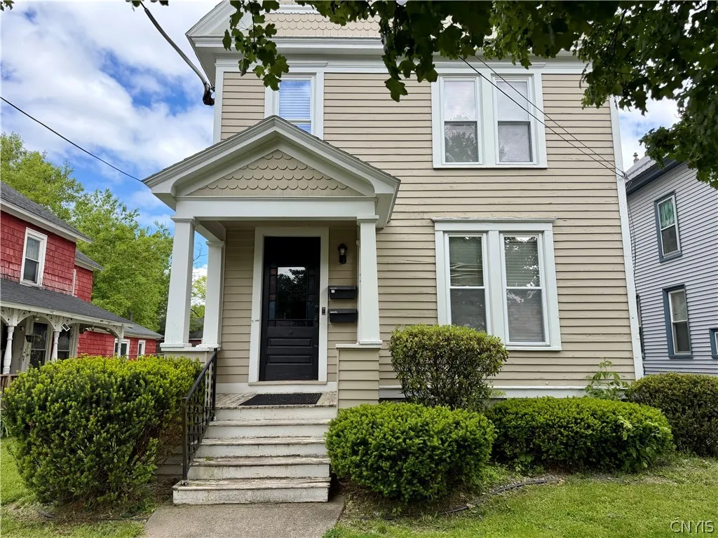 Property at 10 Maple Avenue, Cortland, NY 13045