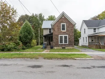 Property at 823 Alexandria Street, Wilna, NY 13619