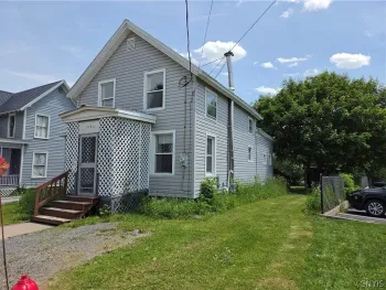 Property at 5432 Bostwick Street, Lowville, NY 13367