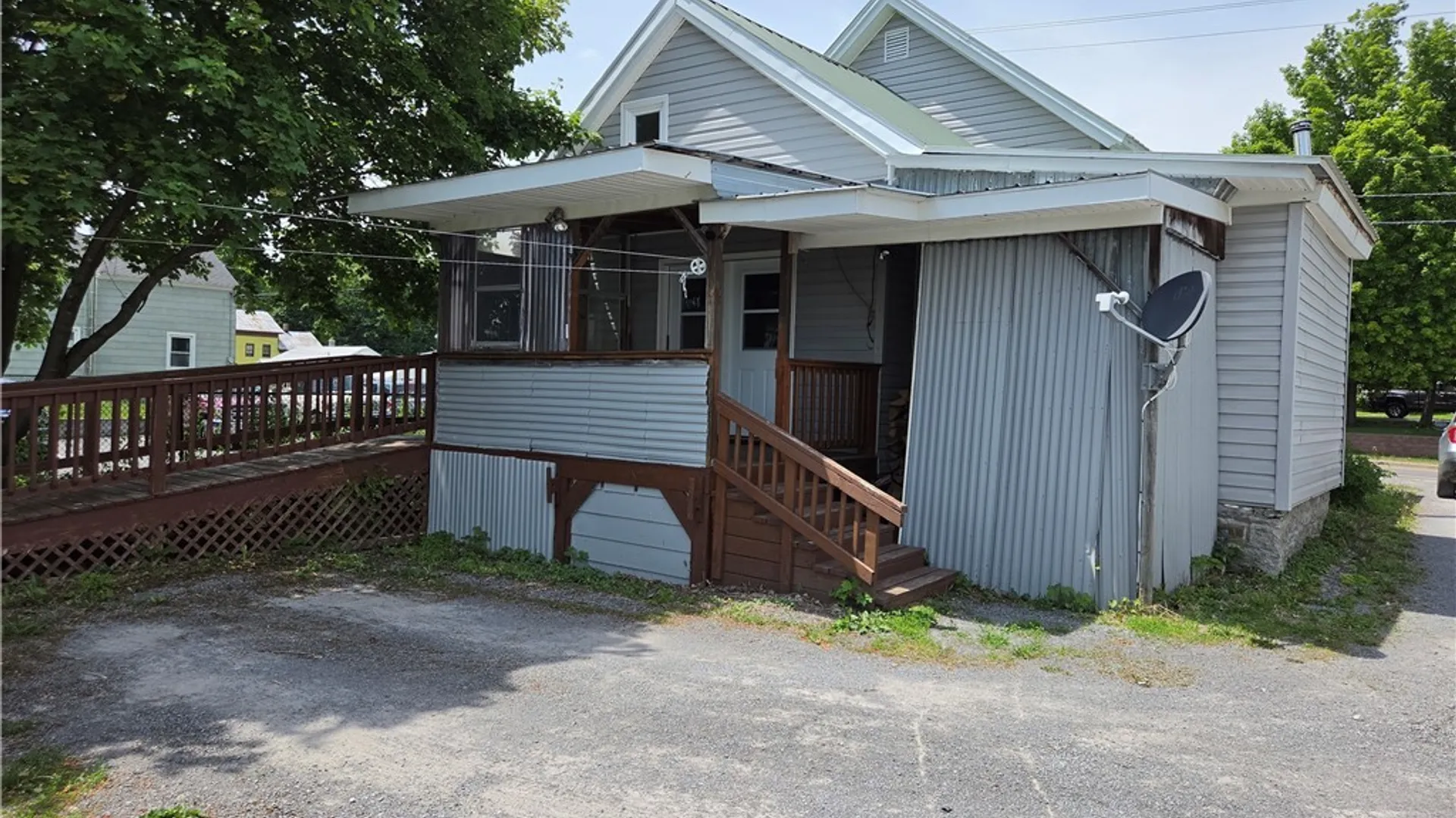 Property at 5432 Bostwick Street, Lowville, NY 13367 20