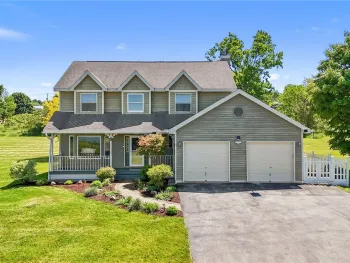 Property at 25 Murfield Drive, Lansing, NY 14850