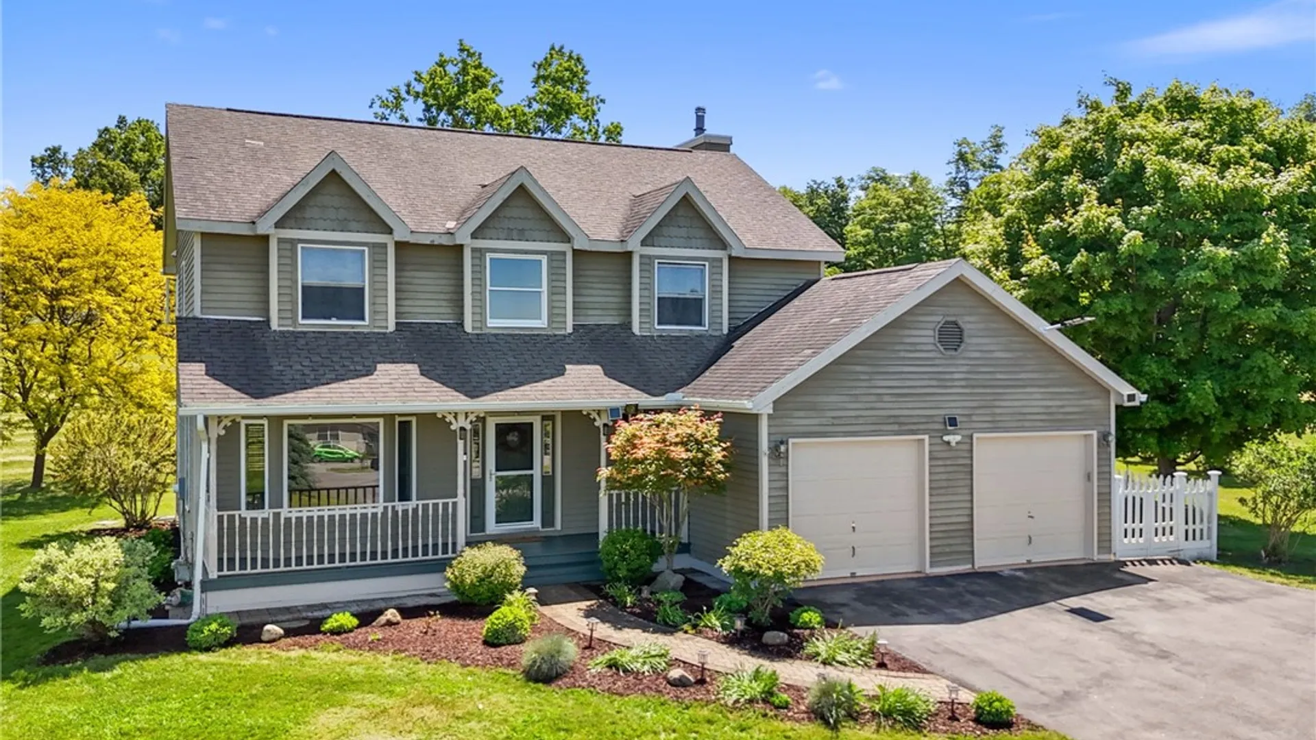 Property at 25 Murfield Drive, Lansing, NY 14850 3